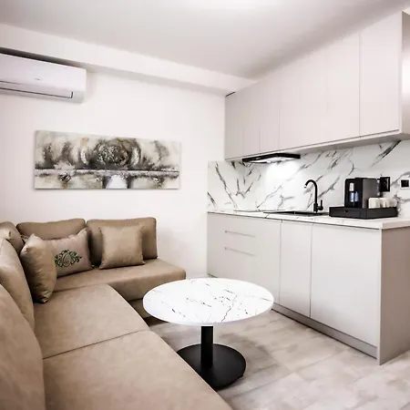 Onyx Beach Residence - Free Parking & Beach Access Sveti Vlas Exterior photo