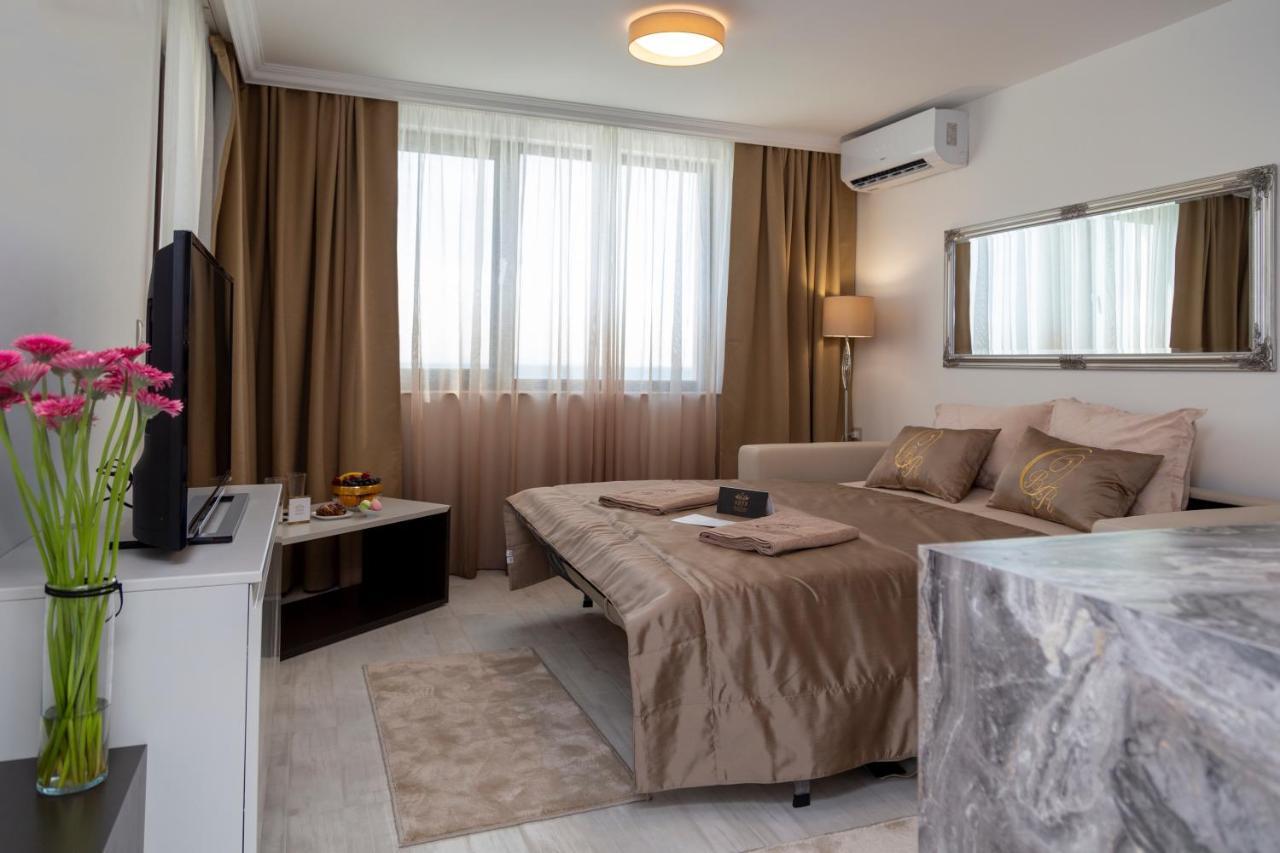 Onyx - Free Parking & Access 4* Sveti Vlas