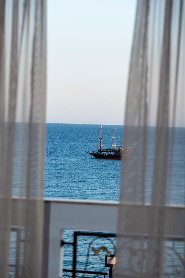 Onyx - Free Parking & Access Sveti Vlas