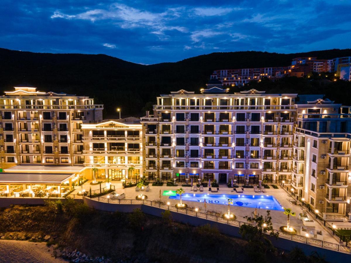 Onyx - Free Parking & Access Hotel Sveti Vlas