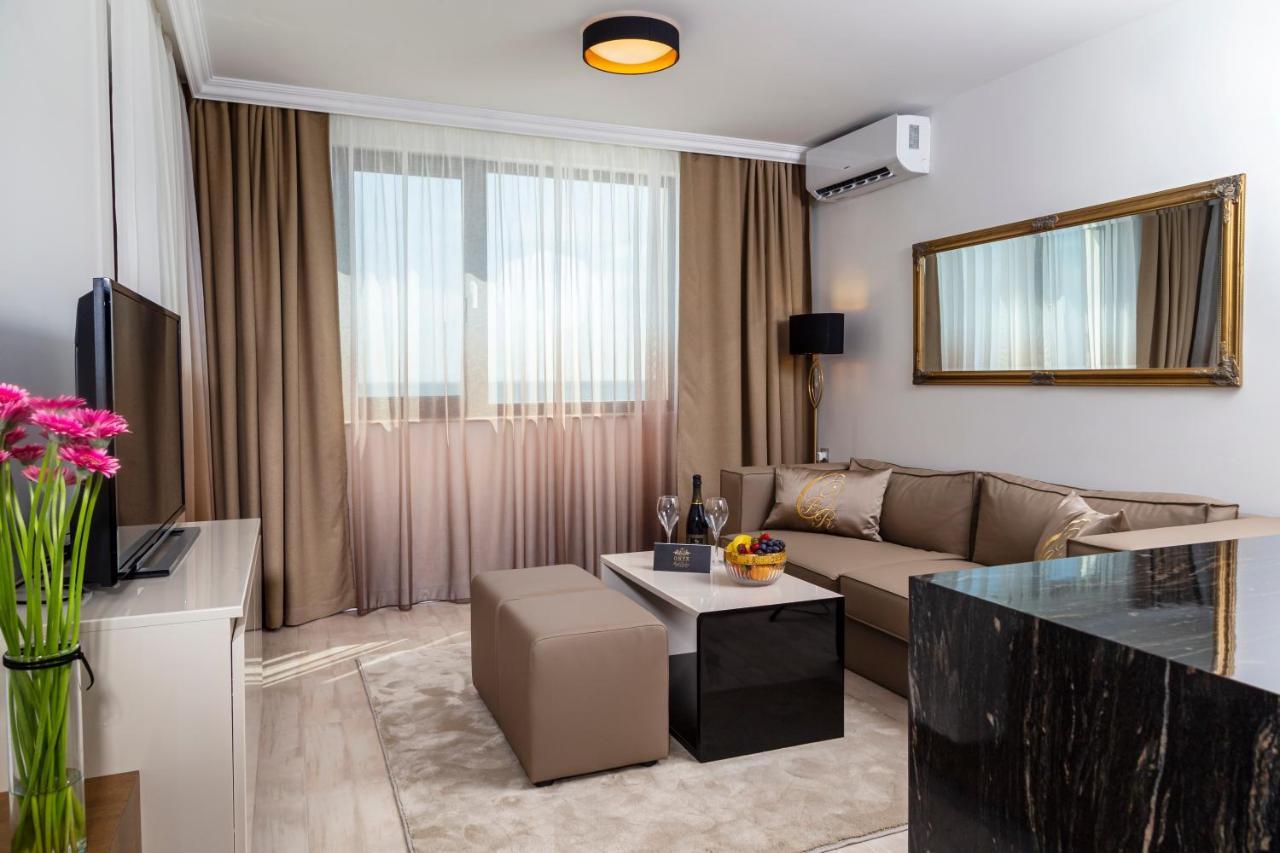 Onyx - Free Parking & Access Hotel 4*