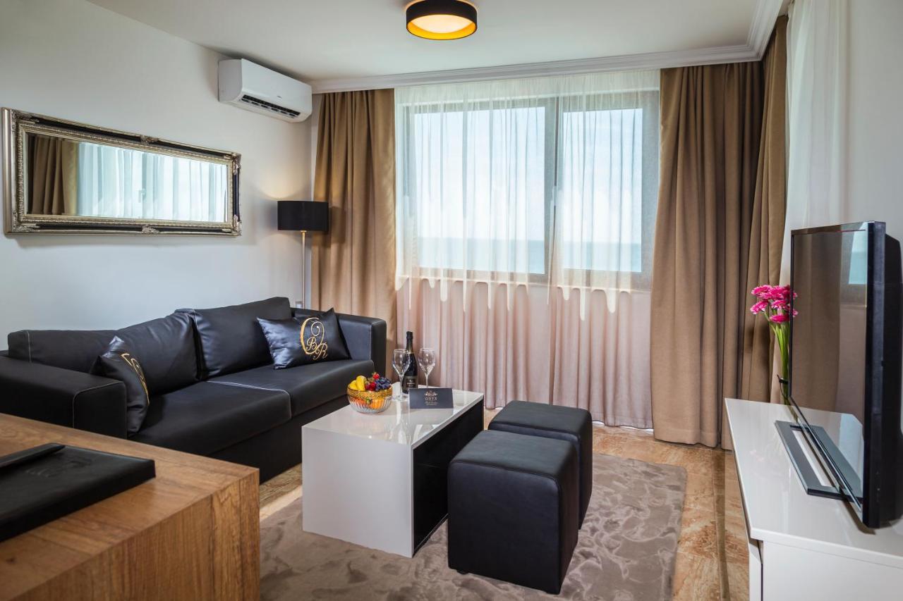 Hotel Onyx - Free Parking & Access Sveti Vlas