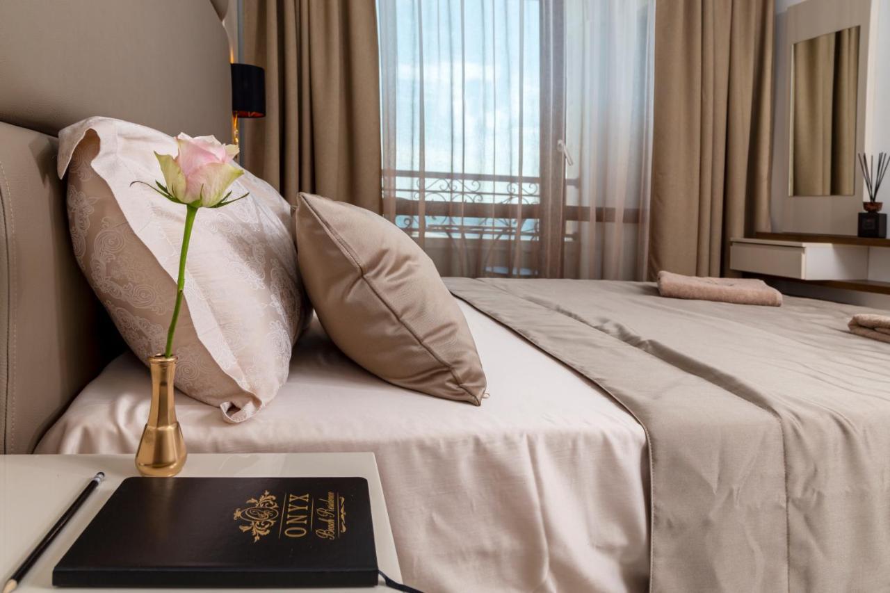 Hotel Onyx - Free Parking & Access Sveti Vlas
