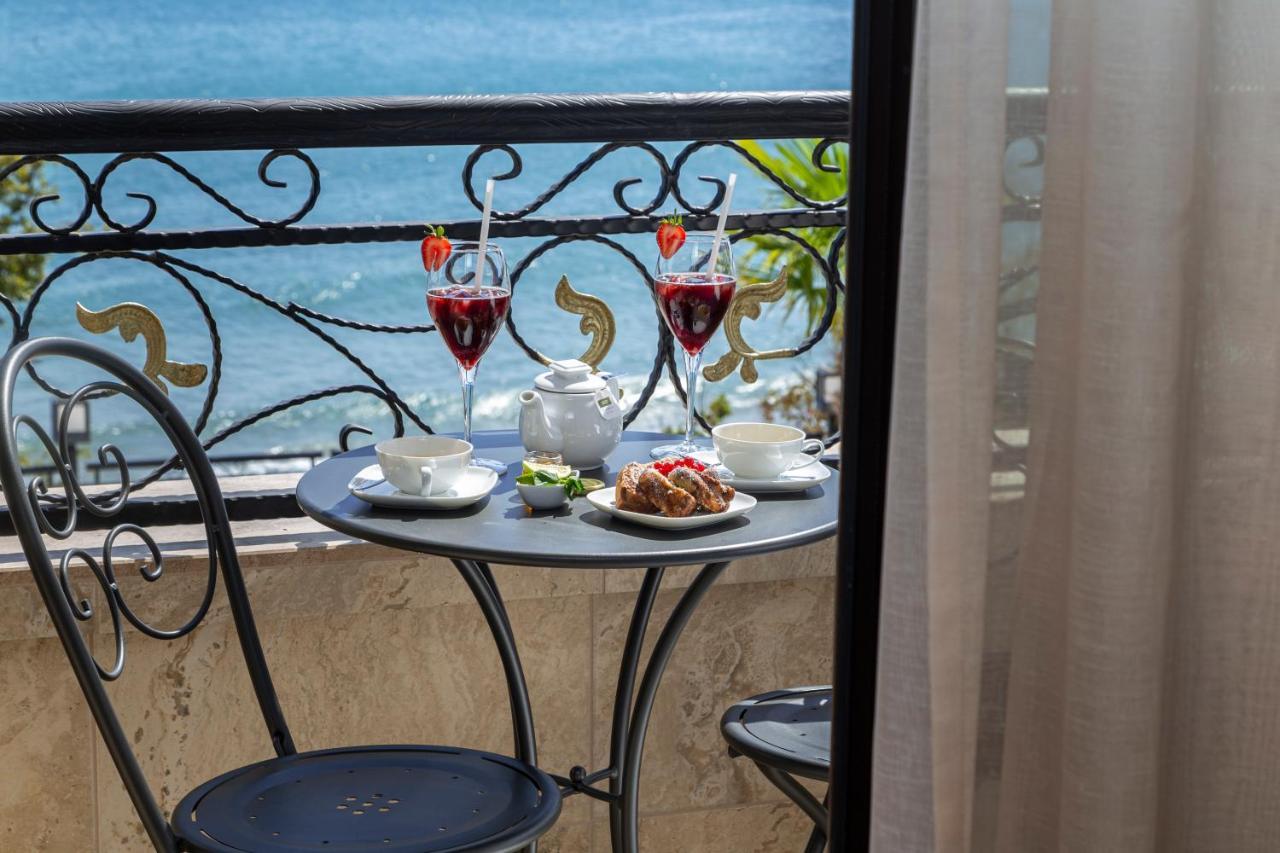 Hotel Onyx - Free Parking & Access Sveti Vlas