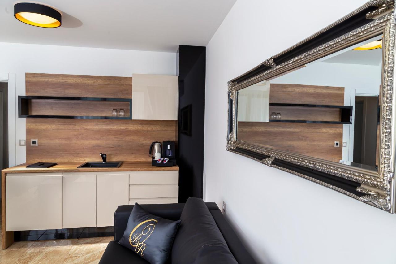 Onyx - Free Parking & Access Hotel Sveti Vlas