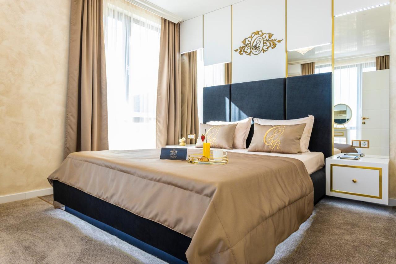 Onyx - Free Parking & Access Sveti Vlas