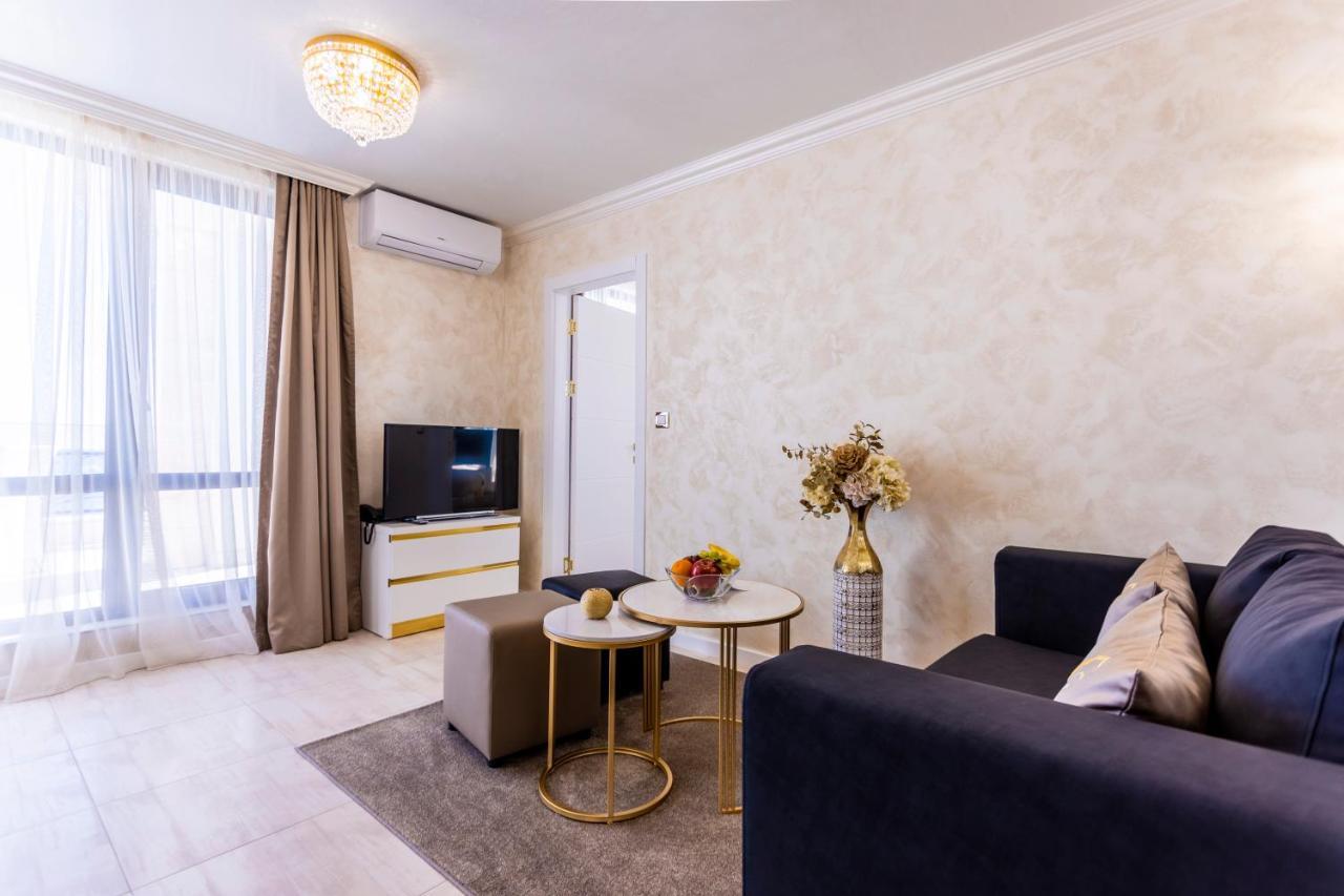 Onyx - Free Parking & Access 4* Sveti Vlas