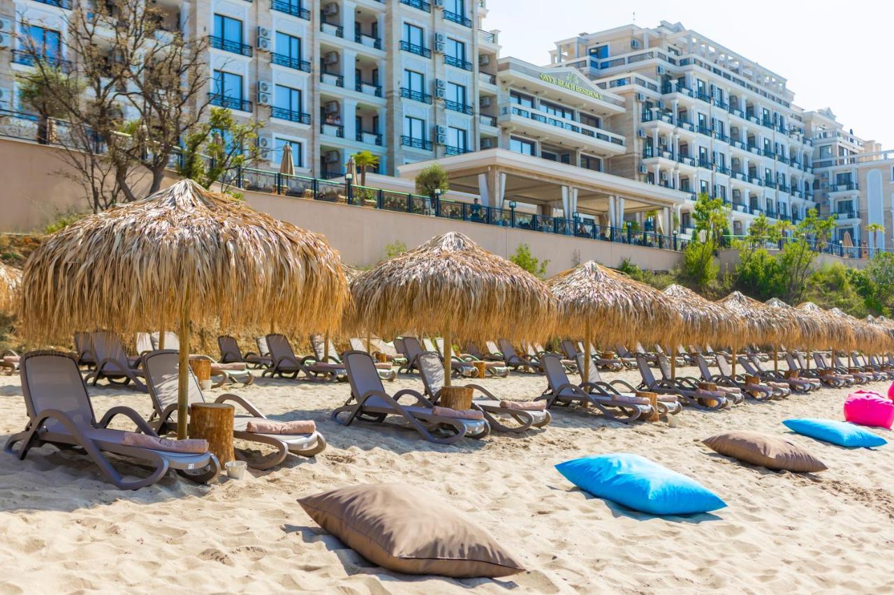 Onyx - Free Parking & Access Hotel 4*