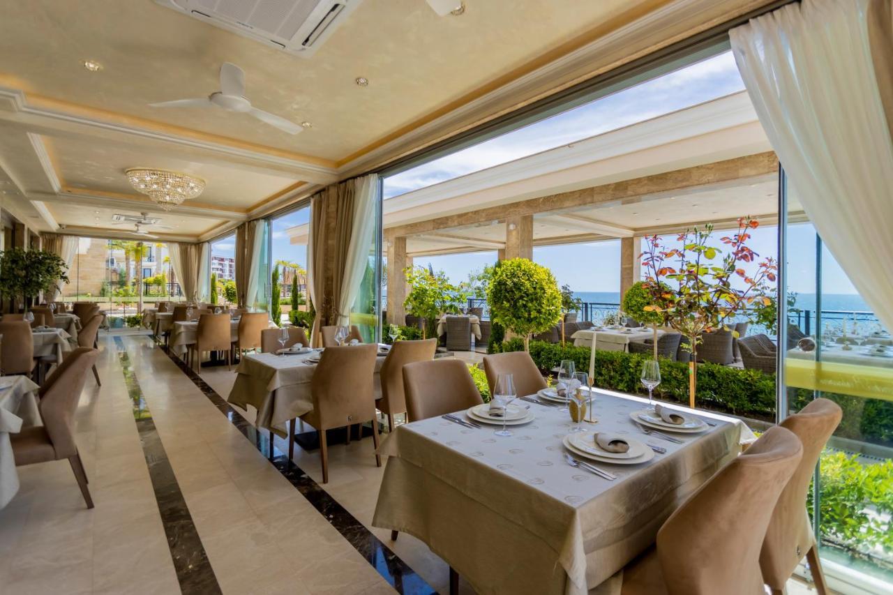 Onyx - Free Parking & Access Sveti Vlas