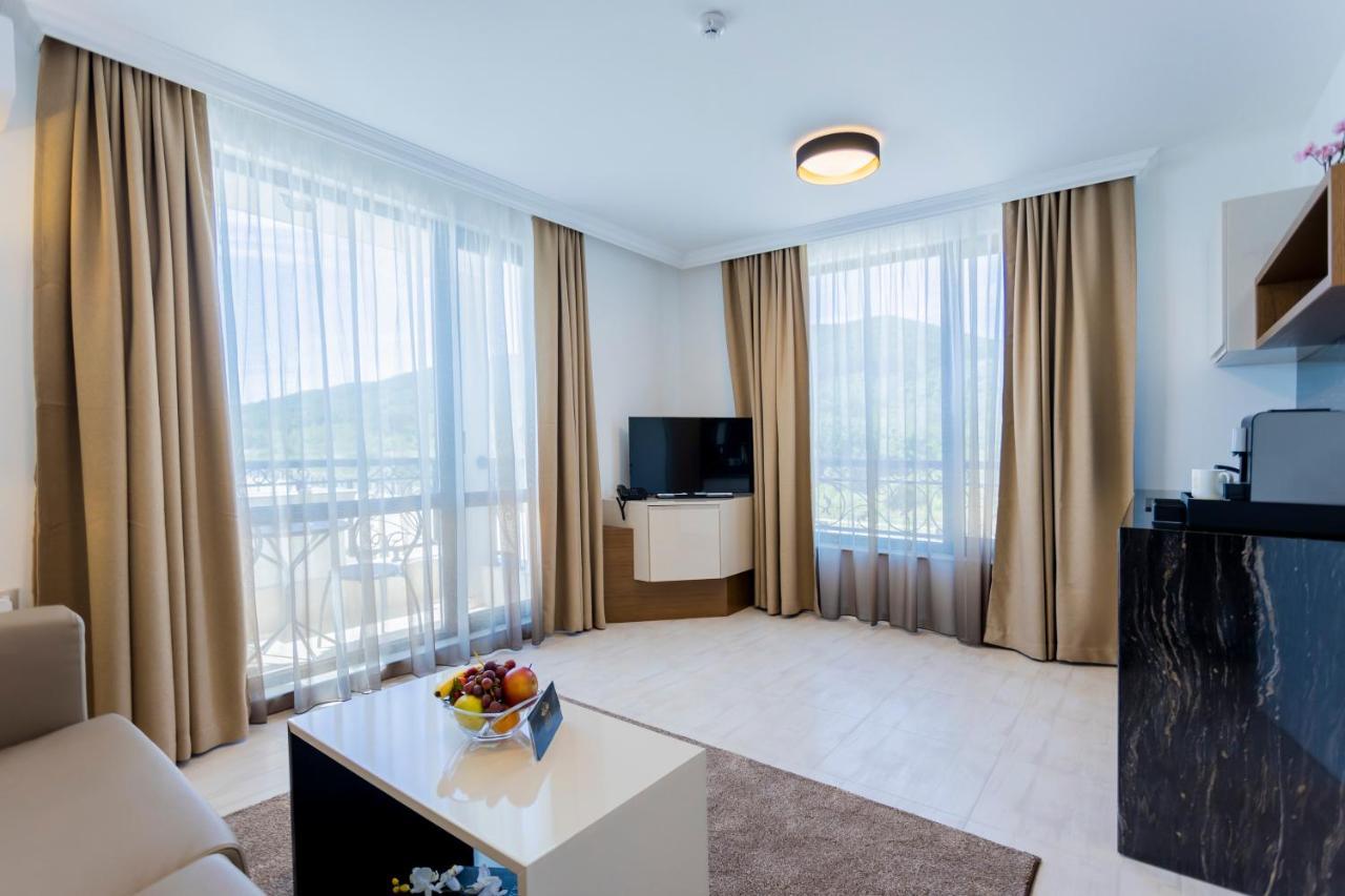 Onyx - Free Parking & Access Sveti Vlas
