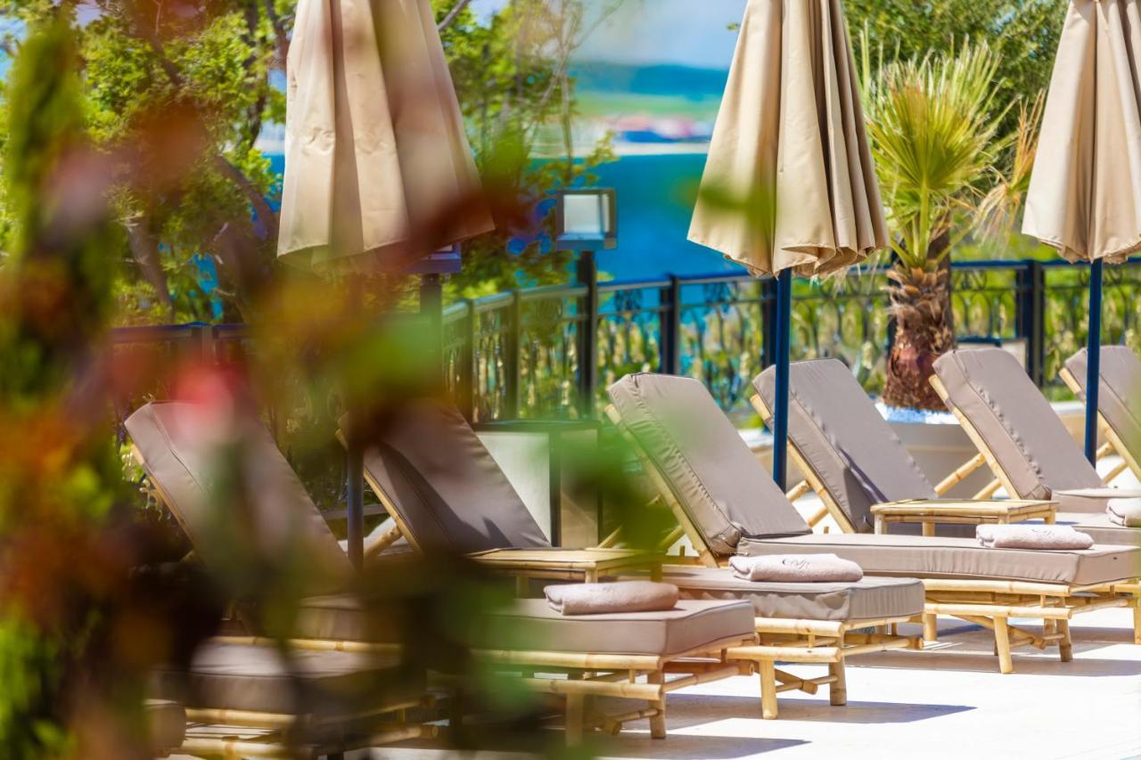 Hotel Onyx - Free Parking & Access 4*