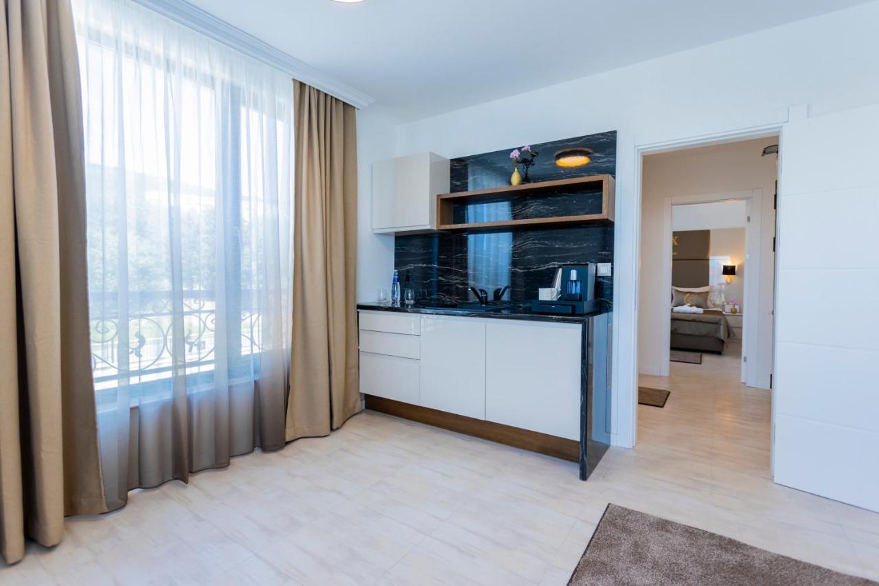 Onyx - Free Parking & Access Sveti Vlas