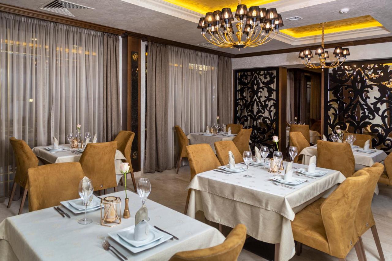 Hotel Onyx - Free Parking & Access 4*