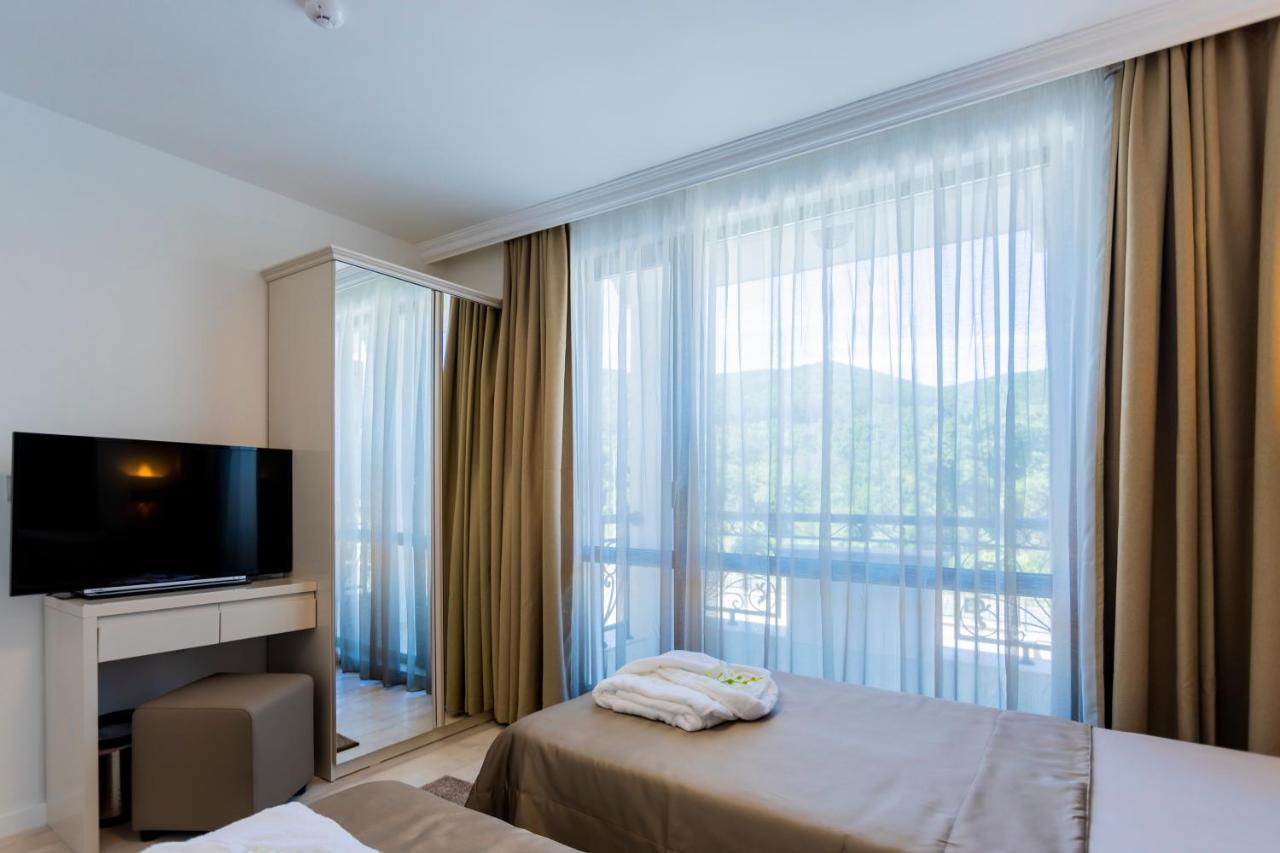 Onyx - Free Parking & Access Sveti Vlas