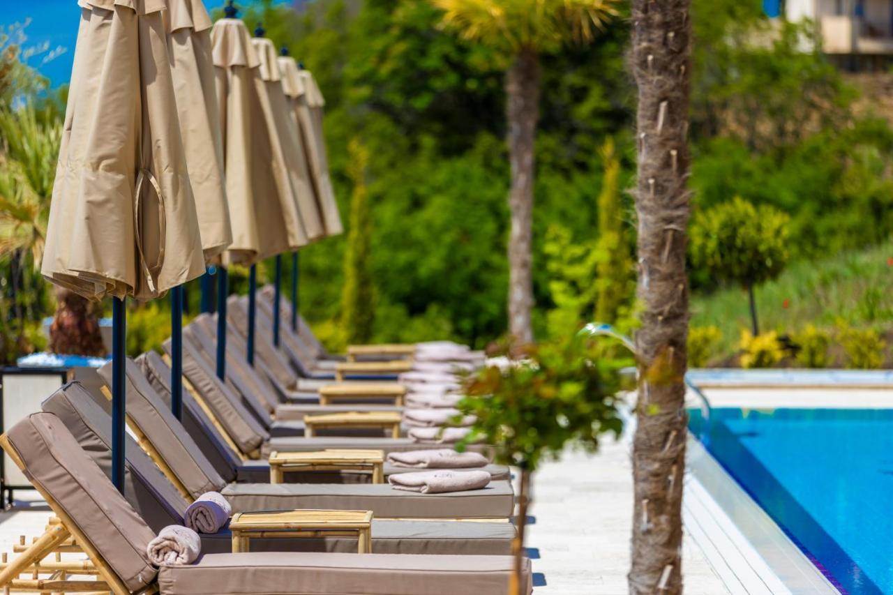 Hotel Onyx - Free Parking & Access 4*