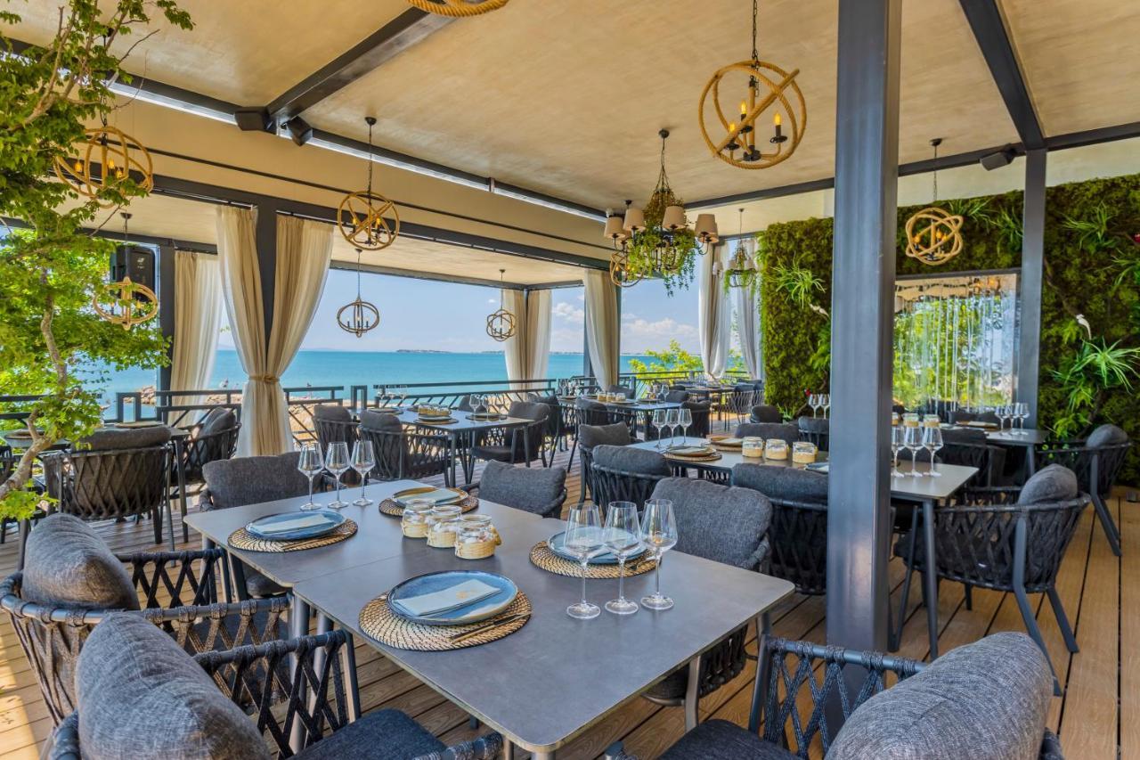 Hotel Onyx - Free Parking & Access Sveti Vlas