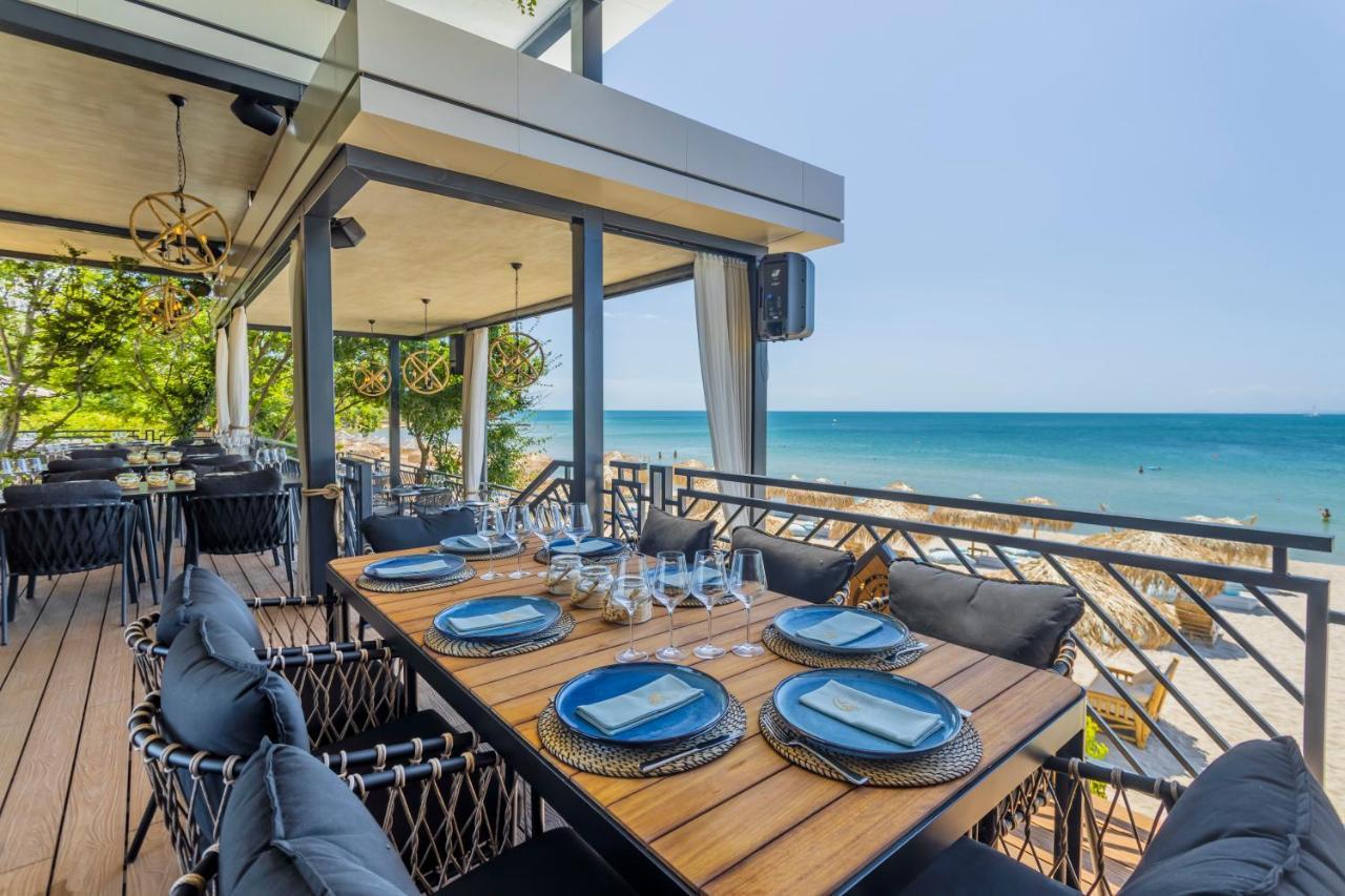 Hotel Onyx - Free Parking & Access 4*