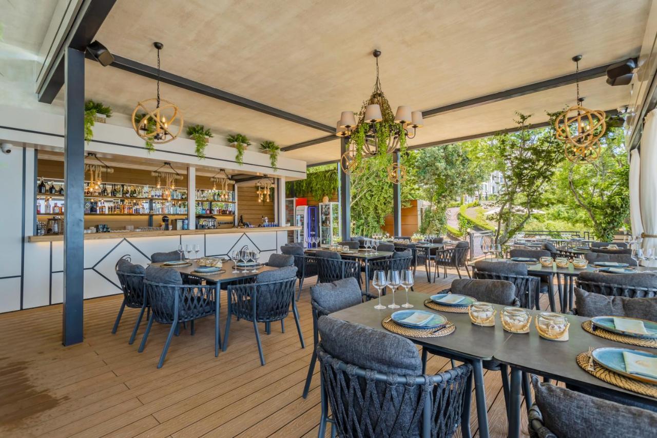 Onyx - Free Parking & Access 4* Sveti Vlas