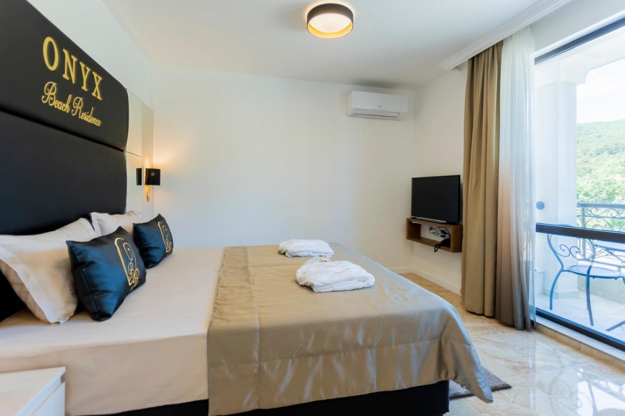 Hotel Onyx - Free Parking & Access