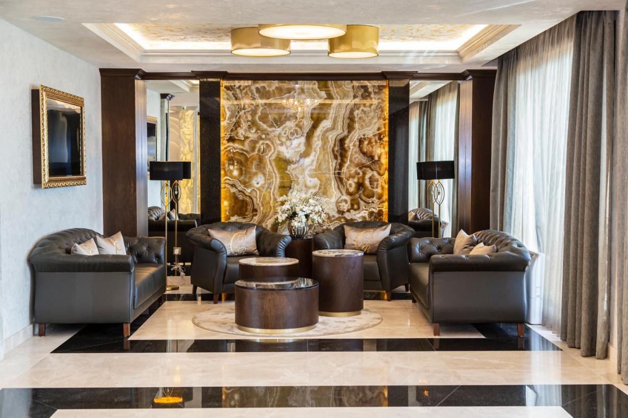 Onyx - Free Parking & Access 4* Sveti Vlas