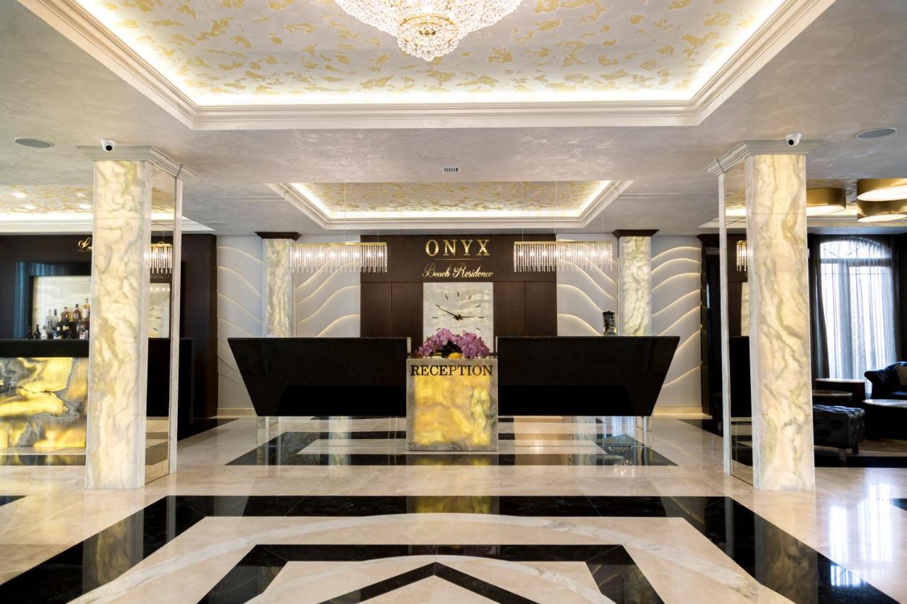 Onyx - Free Parking & Access Sveti Vlas