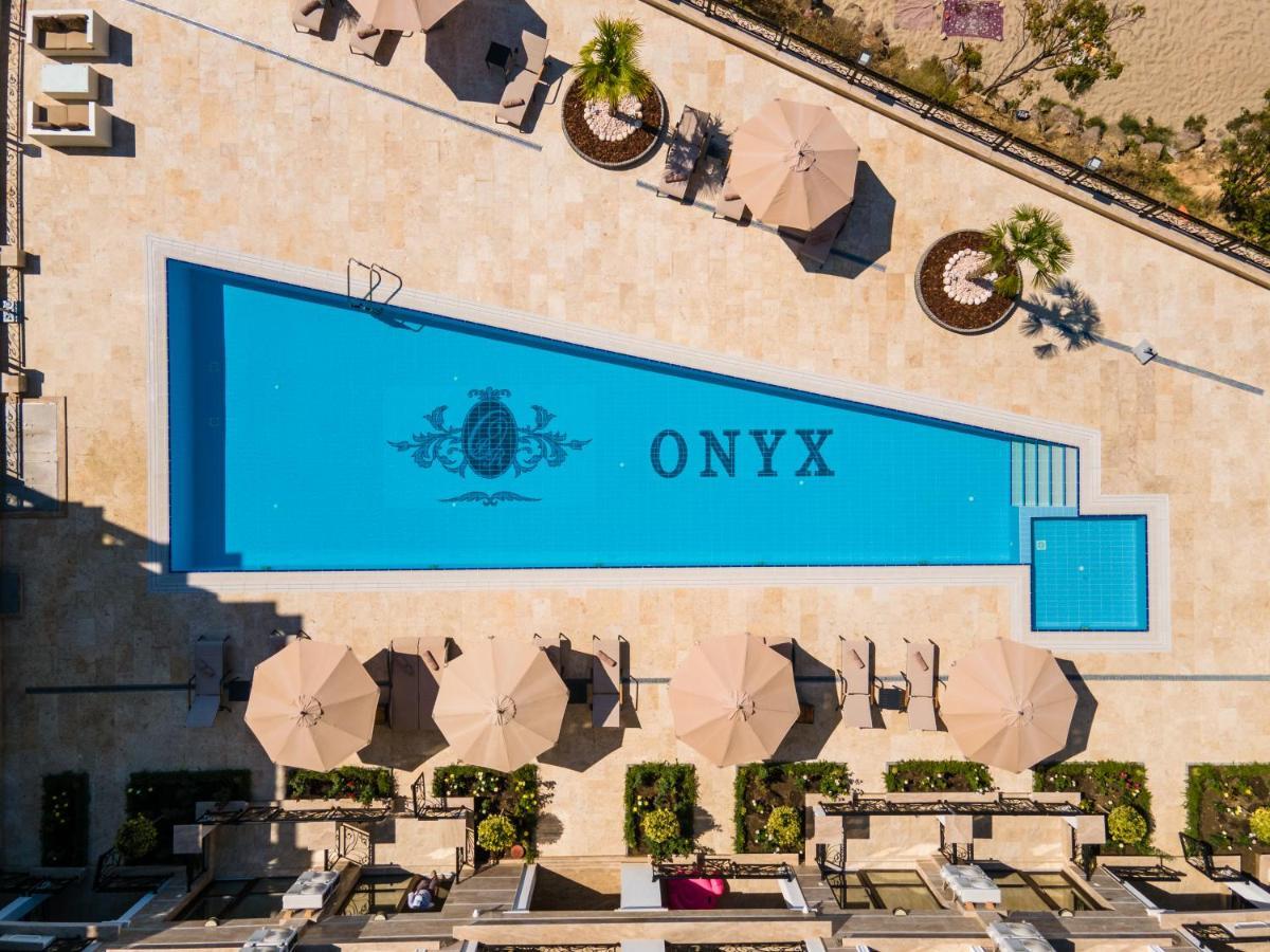 Hotel Onyx - Free Parking & Access Sveti Vlas