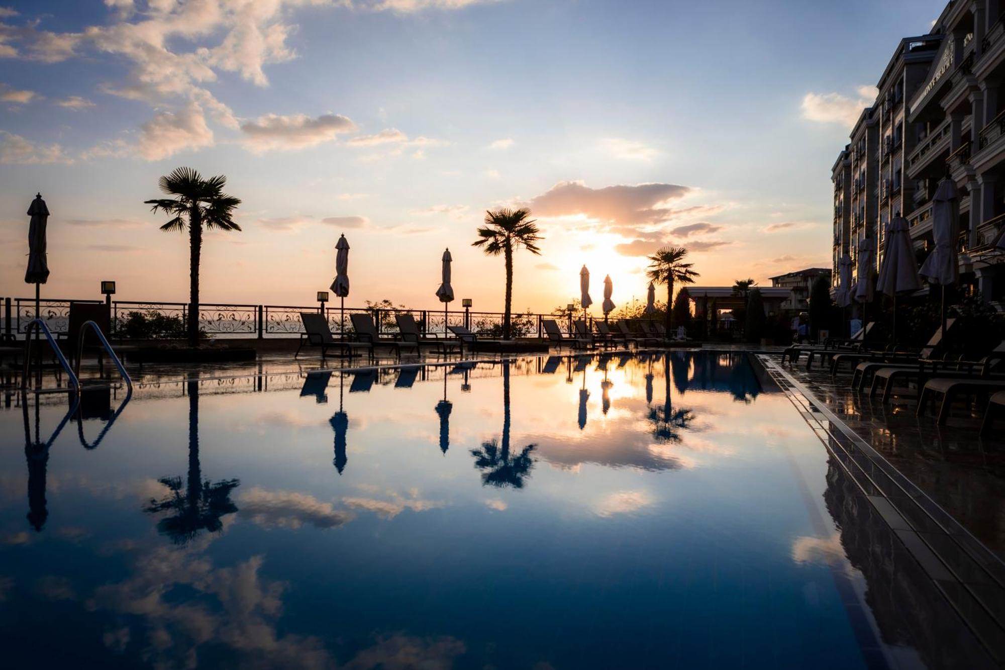 Onyx - Free Parking & Access Hotel Sveti Vlas