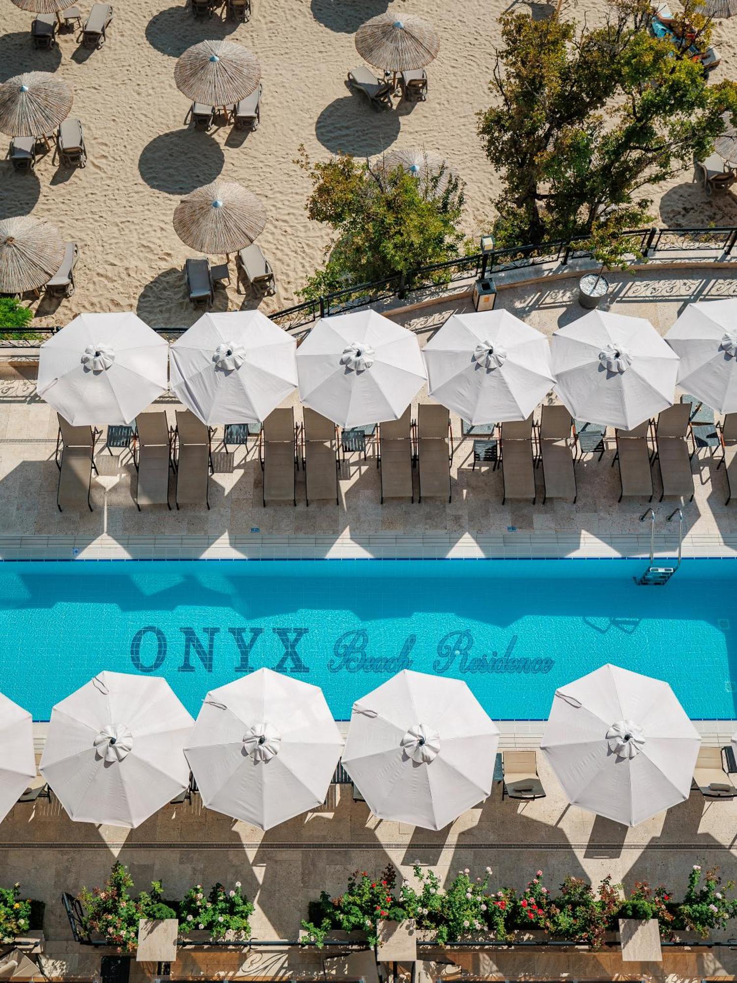 Onyx - Free Parking & Access Sveti Vlas