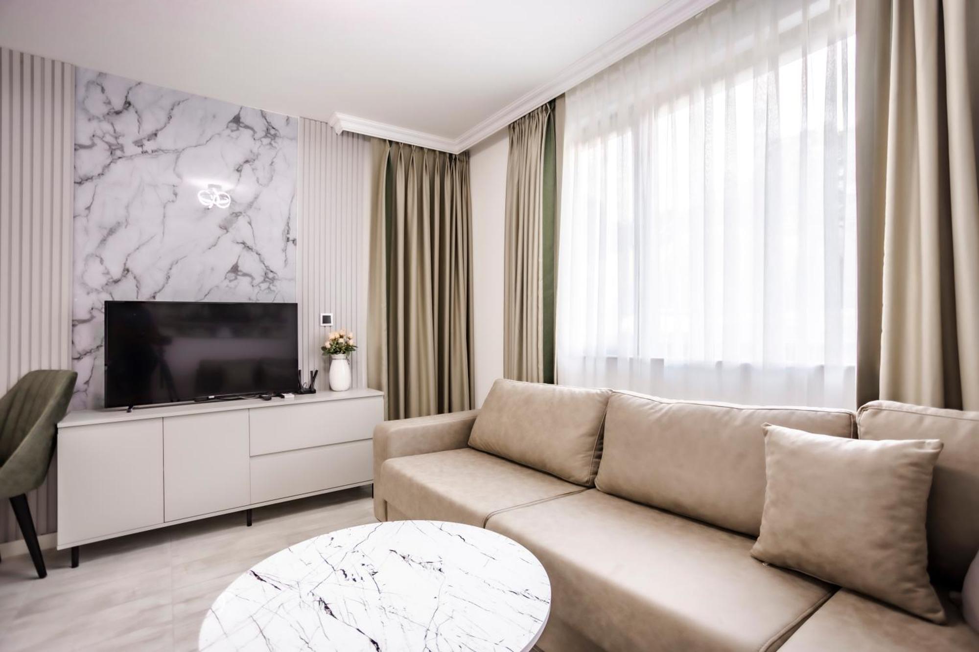 Onyx - Free Parking & Access Hotel Sveti Vlas