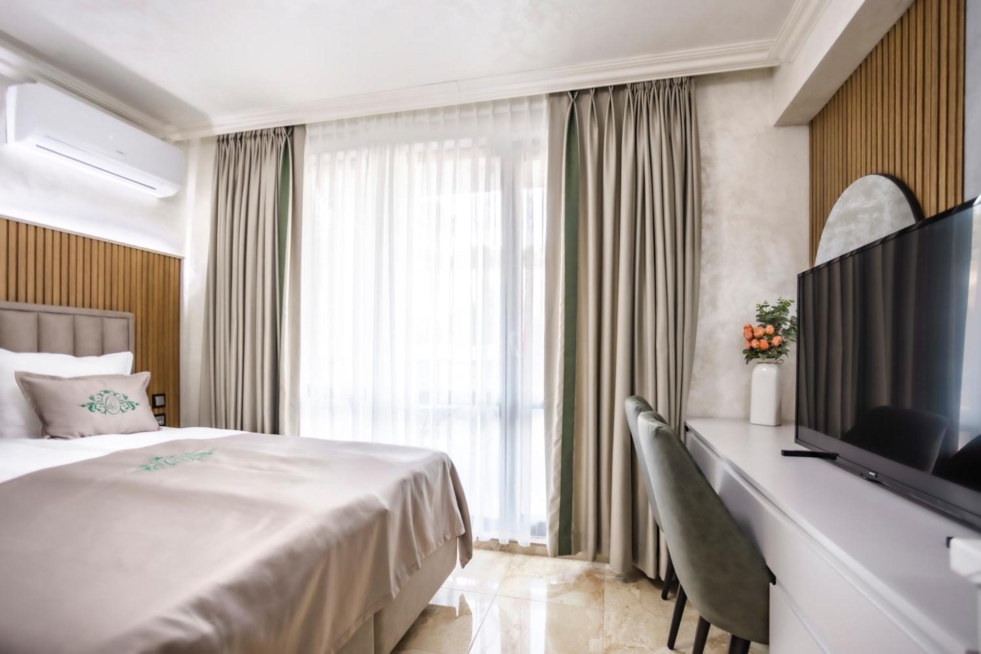 Onyx - Free Parking & Access Sveti Vlas