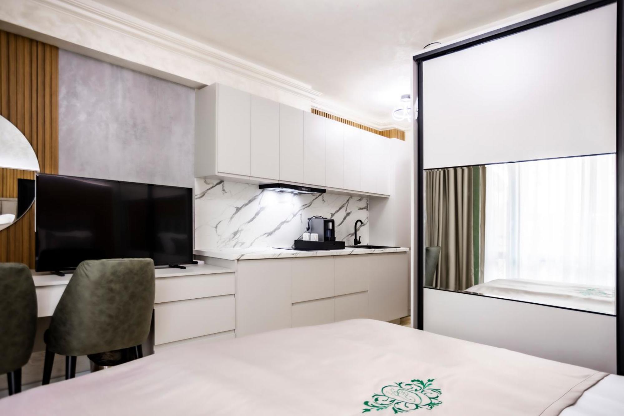 Onyx - Free Parking & Access 4* Sveti Vlas